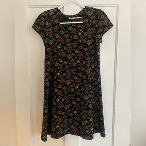 super soft versatile dress, size M